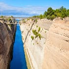 Corinth Canal