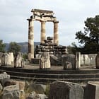 Temple of Athena