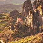 Meteora