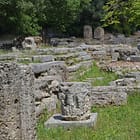 Ancient Olympia