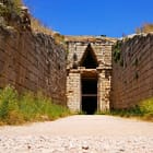 Treasury of Atreus