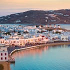 Mykonos