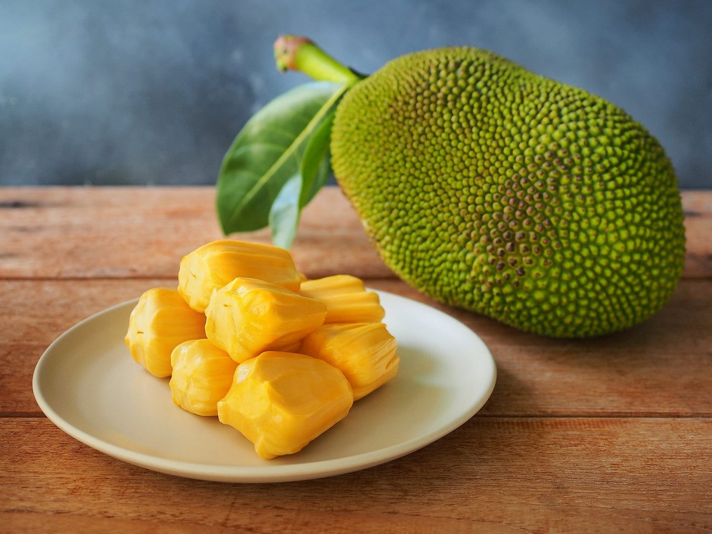 Τζάκφρουτ (Jackfruit)