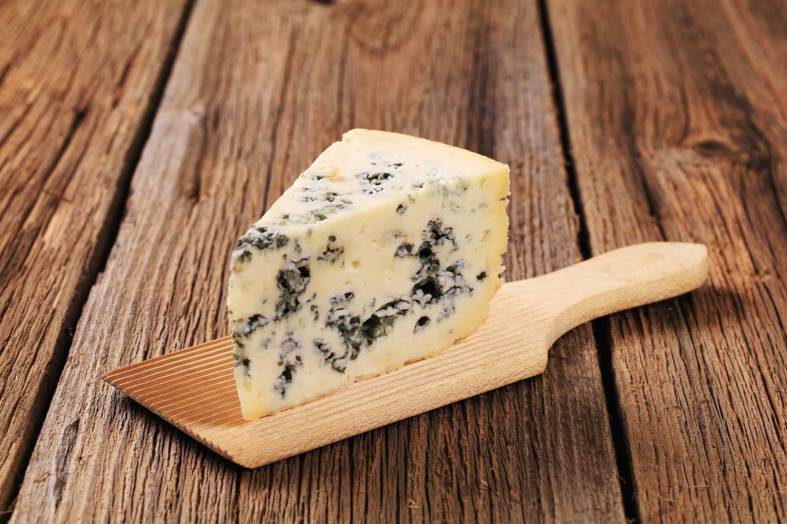 Ροκφόρ – Blue Cheese