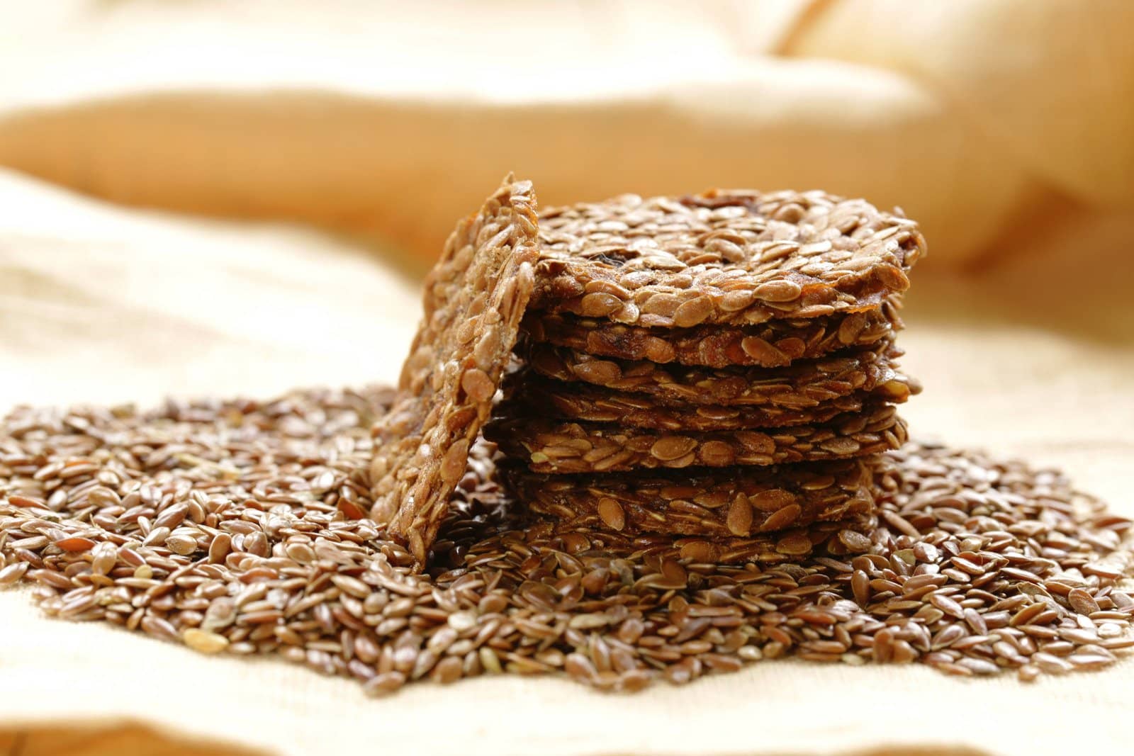 Seed crackers