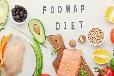 δίαιτα FODMAP